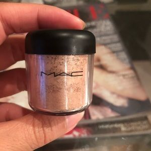 MAC JARDIN AIRES PIGMENT